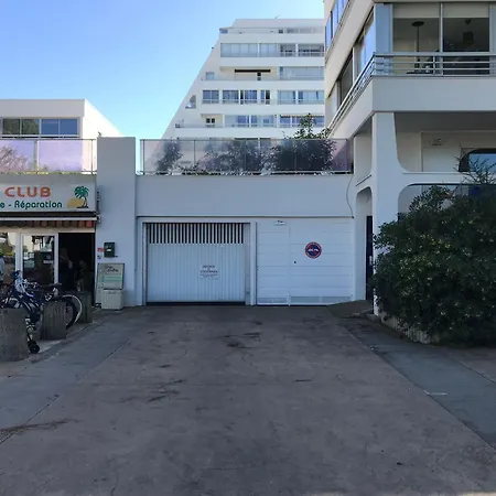 Appt T2 - Ben - Motte Lägenhet